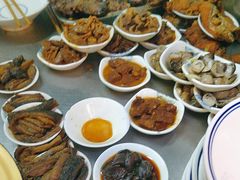 -天天鲜面馆(衡山路店)