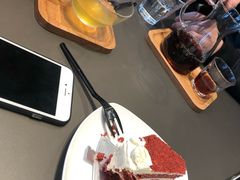 -Seesaw Coffee(苏州中心店)