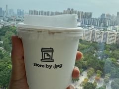 -JPG coffee(广州体育西店)
