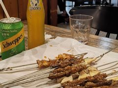 -枪火串烧·东北特色烧烤(罗湖总店)