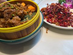 -刘胖子家常菜·蹄花焖藕(兴业店)