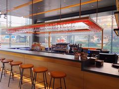 -星巴克臻选(上海合生汇1F店)