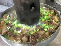 -唠叨坊私房菜(五一街店)