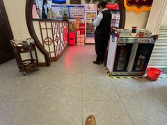 -惠宾饭庄(中山路店)