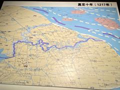 -苏州河梦清园环保主题公园