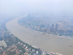 -上海中心大厦