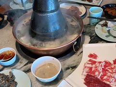 -东来顺饭庄(西直门店)