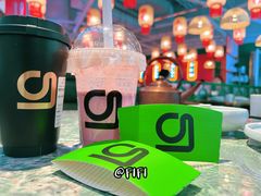 -gleeglee乐溢亦茶(合生汇店)