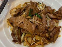 -二扁私房面馆(崂山路店)