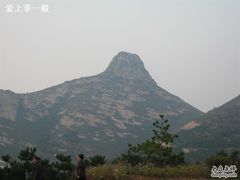 -威海大乳山景区