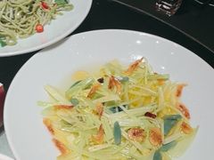 -鸽子侯·家宴·平价海鲜(市图书馆店)