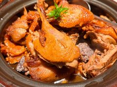 -食锦记·福建私房菜(浦西万达店)