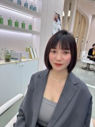 -NANAN美发沙龙