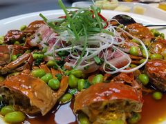-平湖万怡酒店· 万荟轩