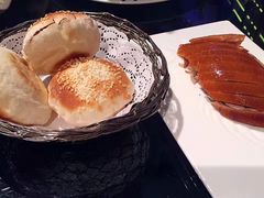 大董22天”酥不腻“小雏鸭-大董(阜成路店)