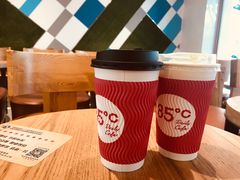 -85度C(上海松江九亭店)