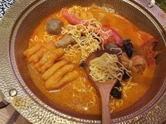 -福客麻辣烫·现炒麻辣香锅(印力中心店)