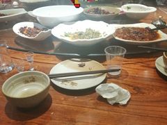 -黔城故事(虎峰别墅店)