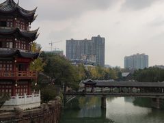 -川味中国寻香馆(琴台路店)