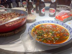 -川正旺江湖菜(三元桥店)