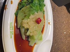 -蛙喔牛蛙(百联南方店)
