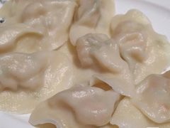 -喜家德虾仁水饺(飞洲国际店)