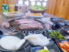 -杀猪天·韩国烤肉(总店)