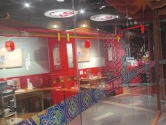 -满园烤鸭·春饼(奥体万达店)