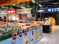 -物美大卖场(玉蜓桥店)