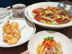 -新太二·鲜料川菜(群光广场店)