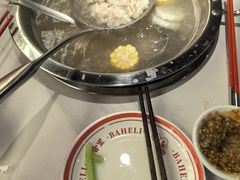 -八合里潮汕鲜牛肉火锅(深圳海岸城店)