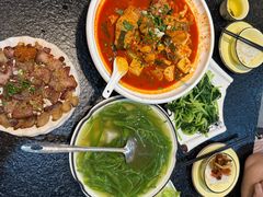 -海韵人家.海景花园经典云南菜(双廊店)