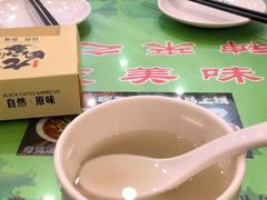 -令氏家外家周秦食府(高新店)