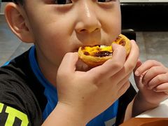 葡挞-安德鲁饼店(总店)