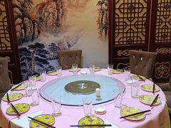 包厢-全聚德(长江路店)