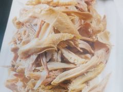 -东四民芳餐厅(世茂工三店)