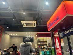 -鲁C·尚小炉·淄博烧烤(市北店)