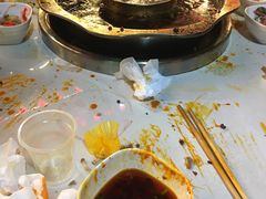 -枇杷园食为鲜火锅(南山店)