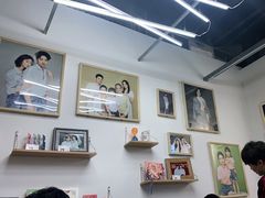 -海马体照相馆(大连罗斯福广场店)