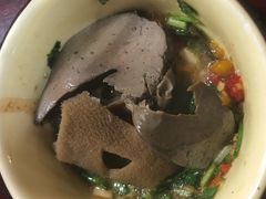 羊杂-老巷羊蝎子城(湘江世纪城店)