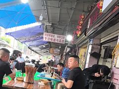 -赵伍面庄(松石大道店)