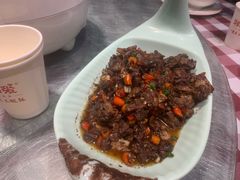 -湘当爱·鲜煮现炒(松岗立业路店)