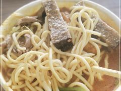 -乌糖沙茶面(民族路店)