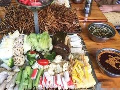 -江油特色冷沾沾(火炮街店)