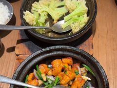 -啫火啫啫煲·顺德干蒸(西乡天虹店)