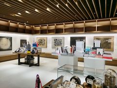 -茑屋书店(天目里店)