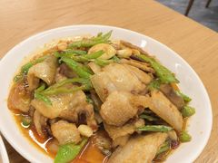 -艺味深尝(云锦路店)