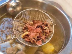 -潮汕大目牛肉火锅(上梅林店)