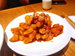 糖醋里脊-茅庐印象(丁豪广场店)