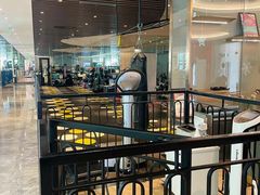 -威尔仕W FITNESS健身会所(联洋广场店)